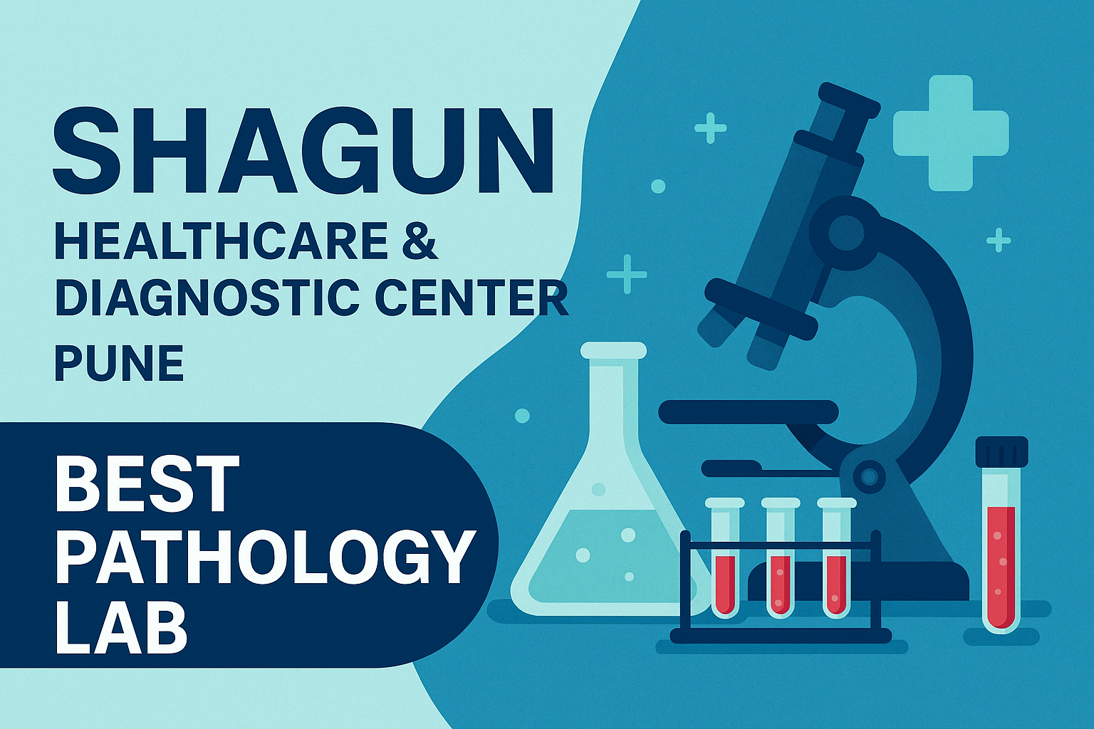 shagun dignostic PUNE